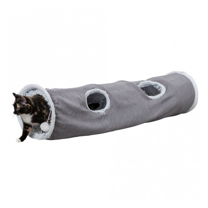 Trixie Spieltunnel Harvey - ø 27 × 116 cm