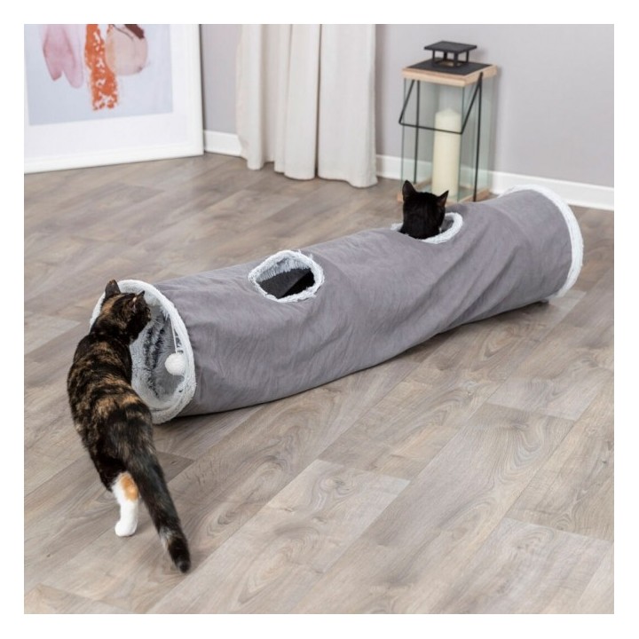 Trixie Spieltunnel Harvey - ø 27 × 116 cm
