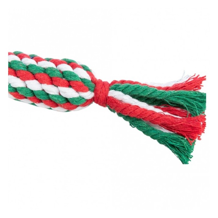 Trixie Xmas Spieltau Bonbon