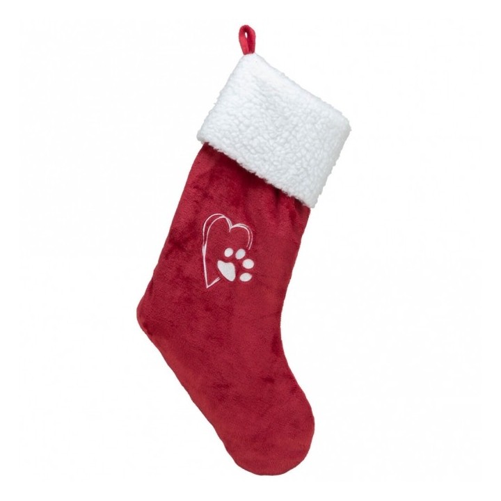 Trixie Xmas Strumpf