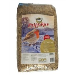 Pfiffikus Fettfutter 25kg