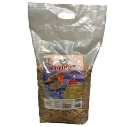 Pfiffikus Fettfutter 10kg