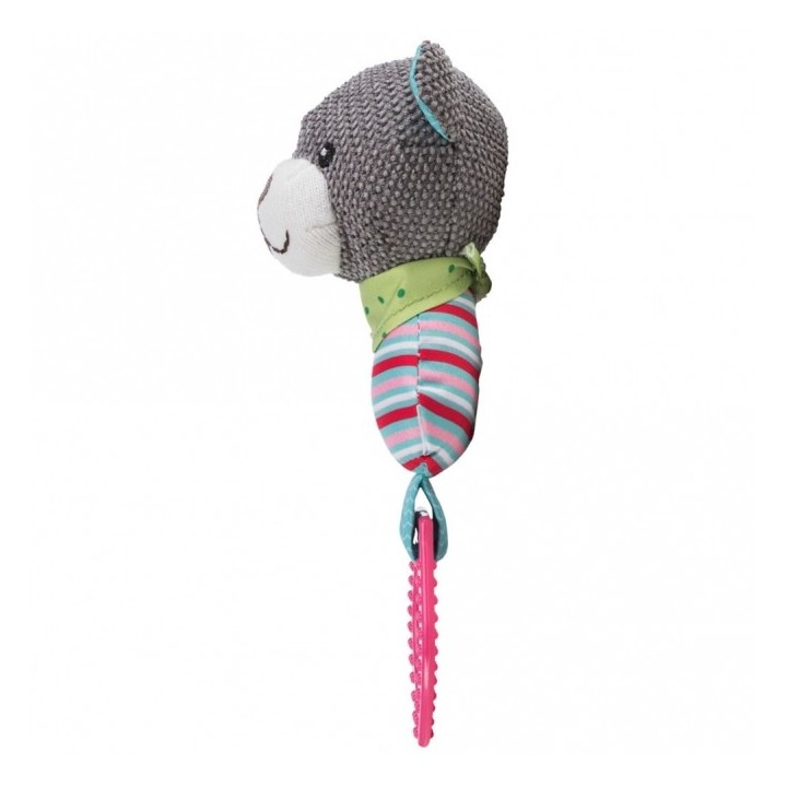 Trixie Junior Bär mit Beißring