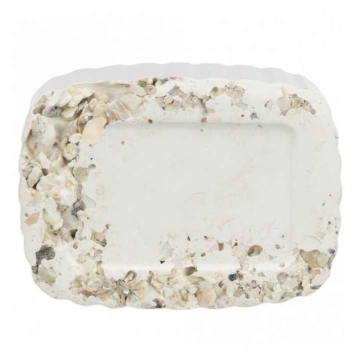 Trixie Pickstein mit Muscheln - 200 g