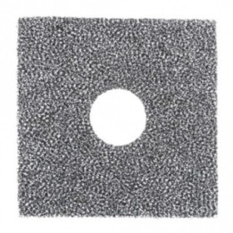Trixie Ersatzfilter für Trinkbrunnen Flower 24446