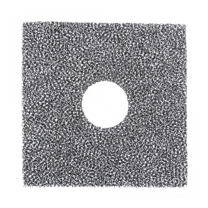 Trixie Ersatzfilter für Trinkbrunnen Flower 24446