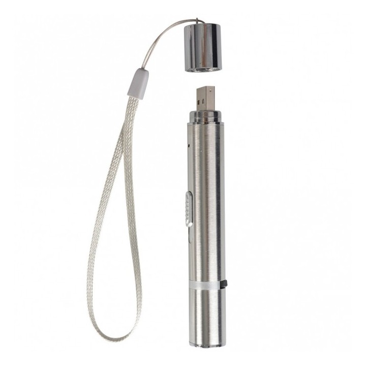 Duvoplus 7 in 1 LED-Laserpointer