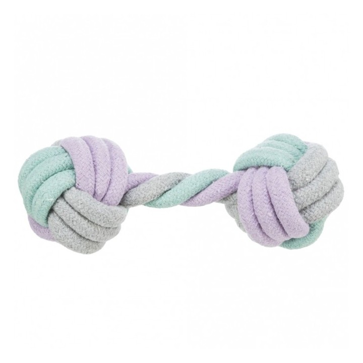 Trixie Junior Tau-Hantel - 22 cm