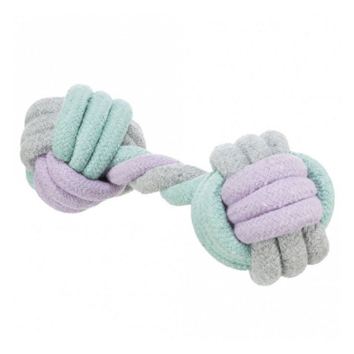 Trixie Junior Tau-Hantel - 22 cm