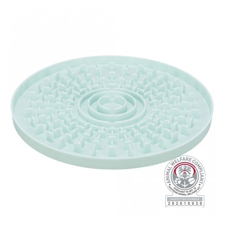 Trixie Junior Schleckplatte - 21 cm