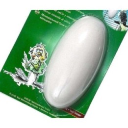 Karlie Calcium-Mineralblock - Groß 115 g