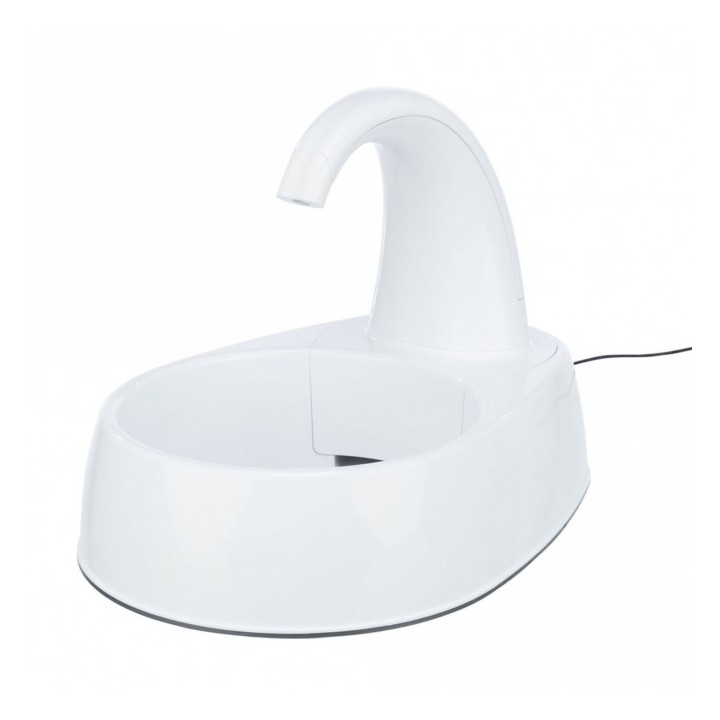 Trixie Trinkbrunnen Curved Stream