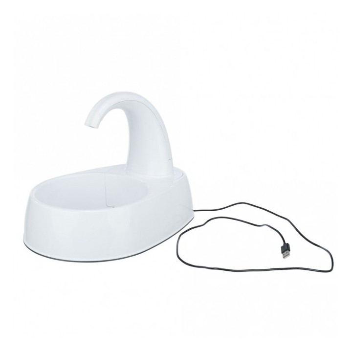 Trixie Trinkbrunnen Curved Stream
