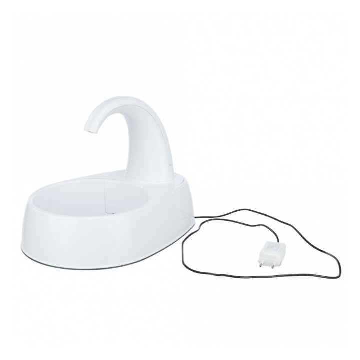 Trixie Trinkbrunnen Curved Stream