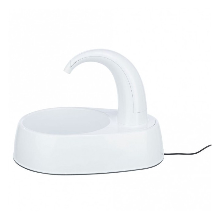 Trixie Trinkbrunnen Curved Stream