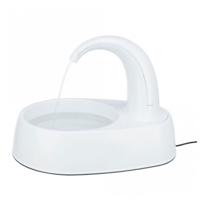 Trixie Trinkbrunnen Curved Stream