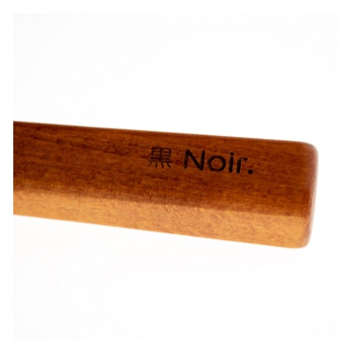 EBI Noir Japandi Nylonbürste