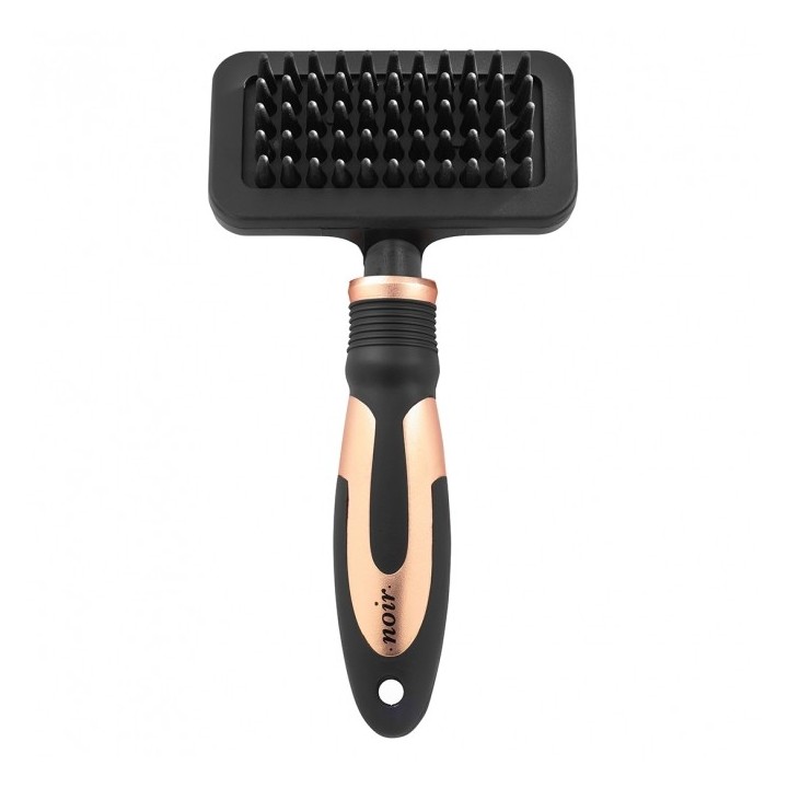 EBI Noir Massagebürste