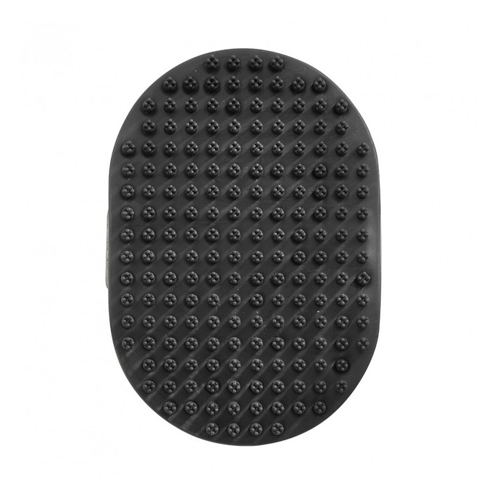 EBI Noir Massagestriegel
