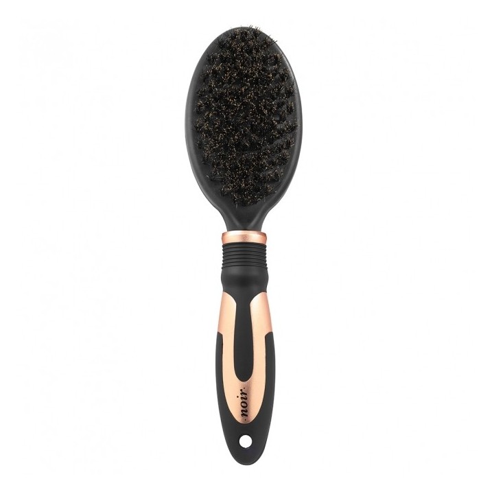 EBI Noir Borstenbürste