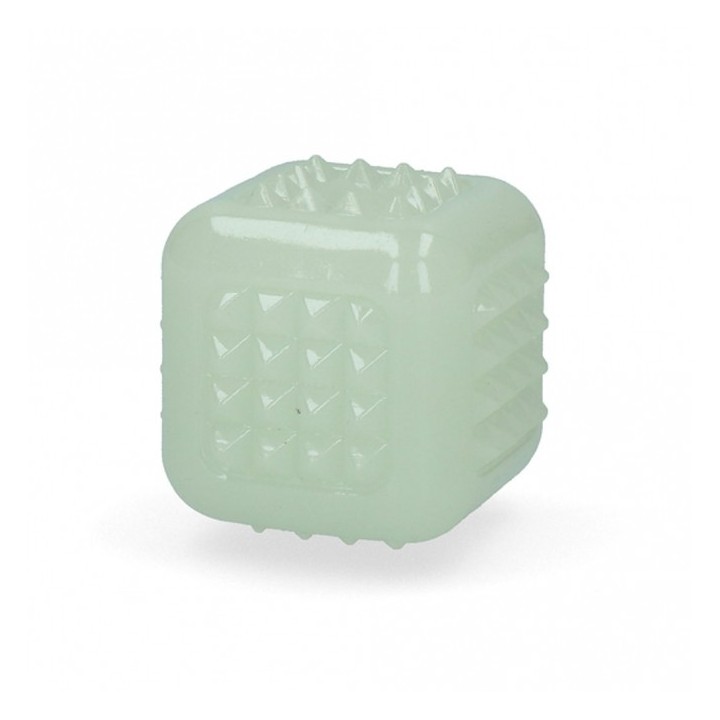 2Glow Tear the square - Snack-Cube