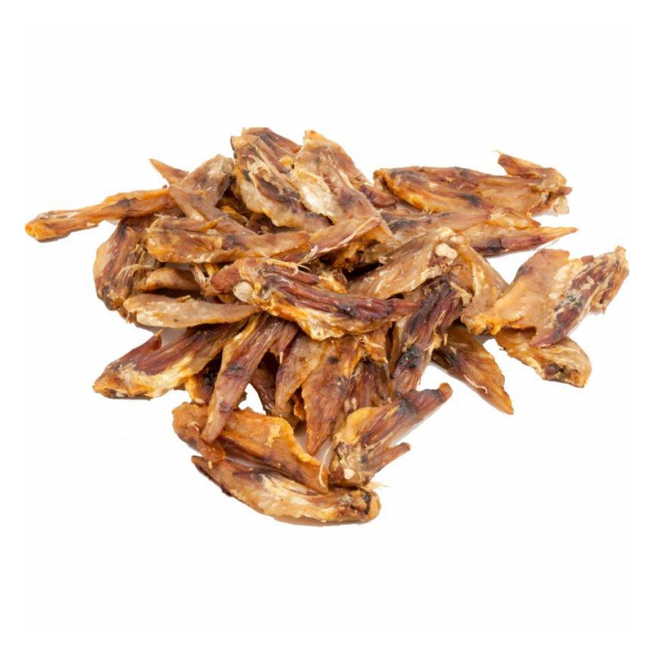 Classic Dog Snack Chickenwings 1kg
