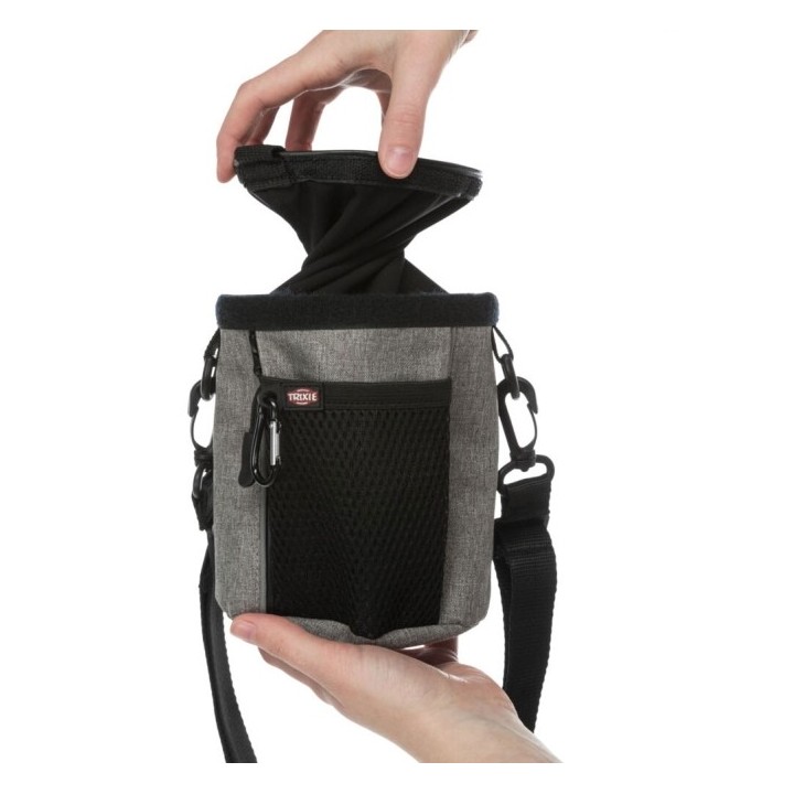 Trixie Snack-Tasche Multi Twist