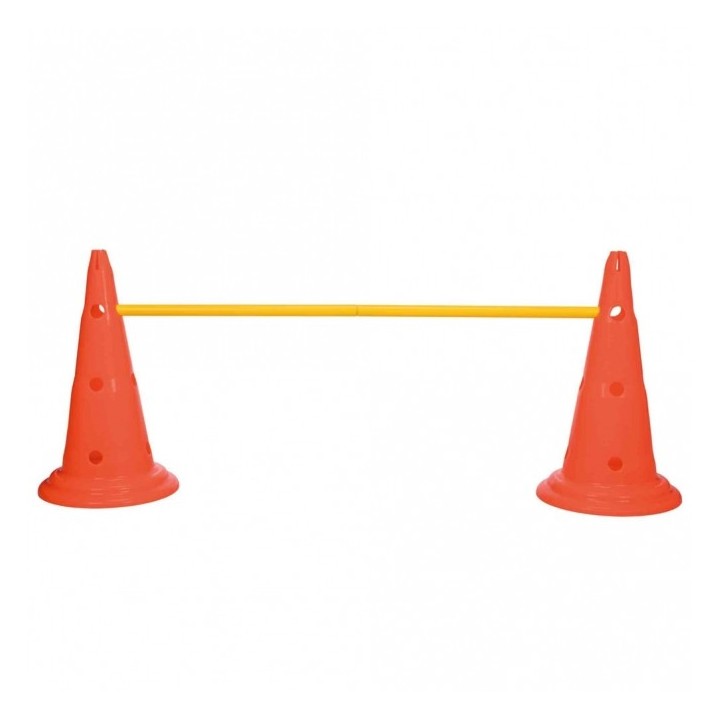 Trixie Pylonen-Hindernis 2er Set - ø 30 × 50 cm/100 cm