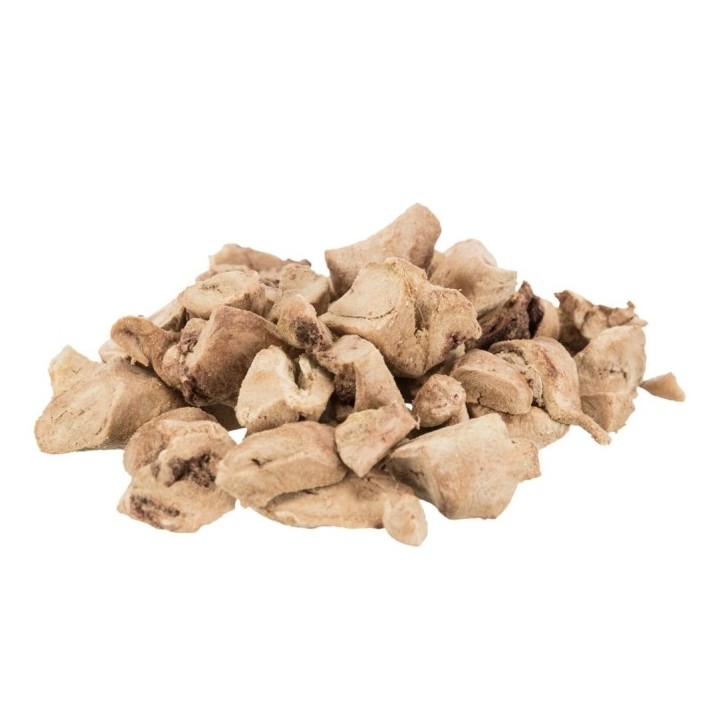 Trixie Freeze Dried Hühnerherzen - 25g
