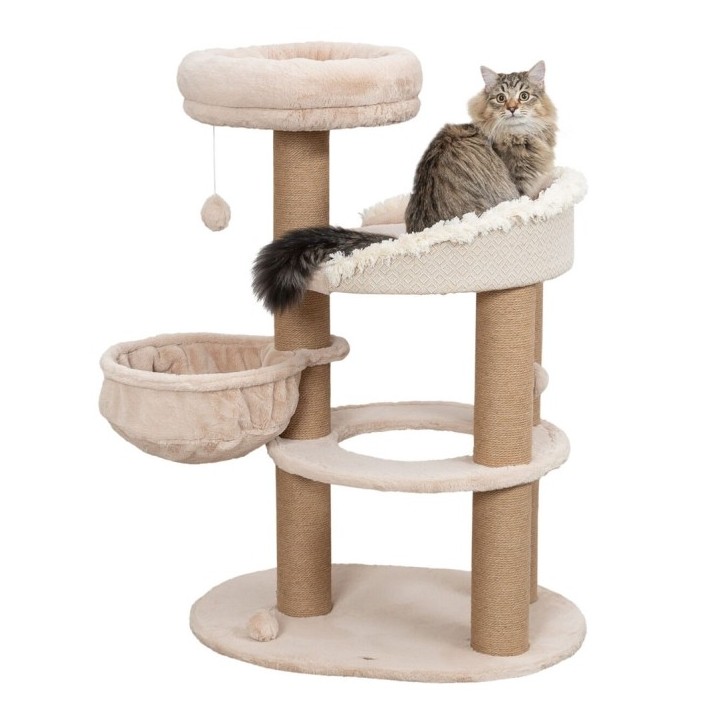 Trixie Kratzbaum Boho Filippo