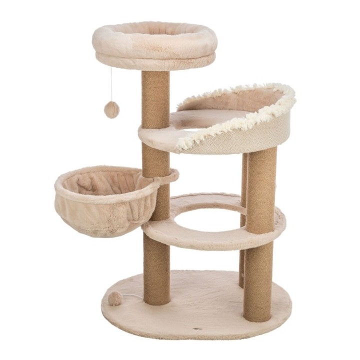 Trixie Kratzbaum Boho Filippo