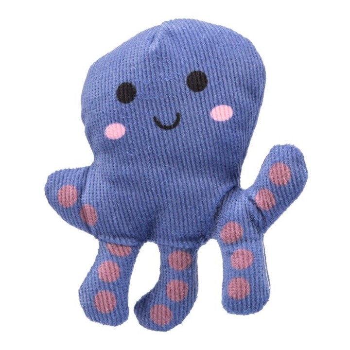 Trixie Katzenspielzeug Oktopus