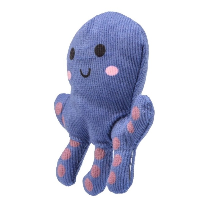 Trixie Katzenspielzeug Oktopus