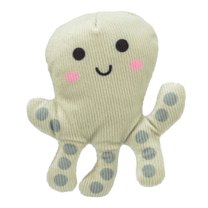 Trixie Katzenspielzeug Oktopus
