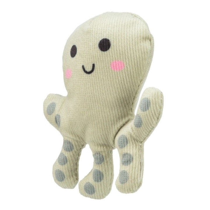 Trixie Katzenspielzeug Oktopus