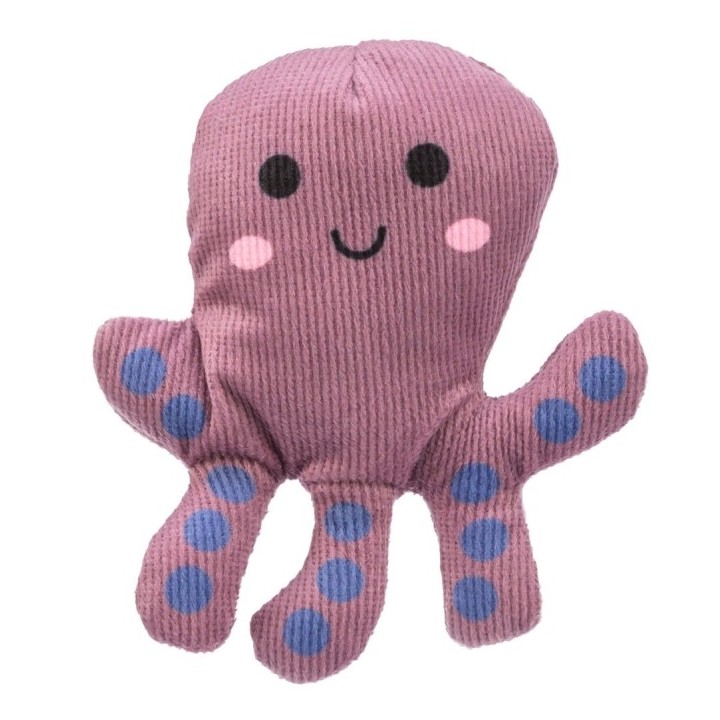 Trixie Katzenspielzeug Oktopus