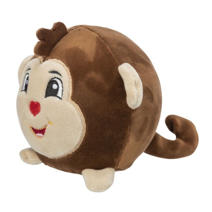 Trixie Affe mit Memory-Effekt - 11 cm