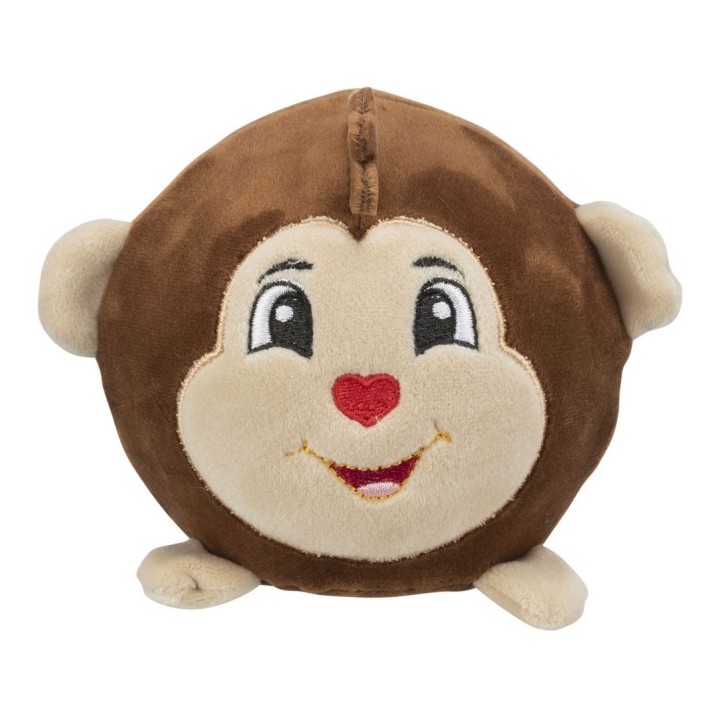 Trixie Affe mit Memory-Effekt - 11 cm