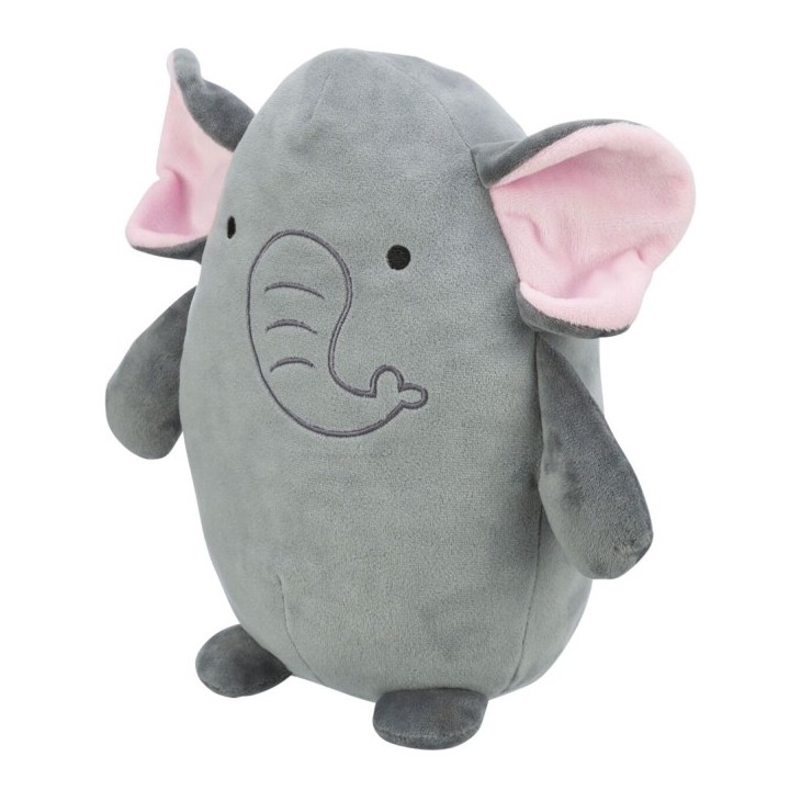 Trixie Elefant mit Memory-Effekt - 27 cm
