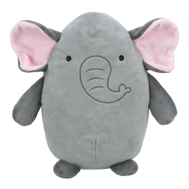 Trixie Elefant mit Memory-Effekt - 27 cm