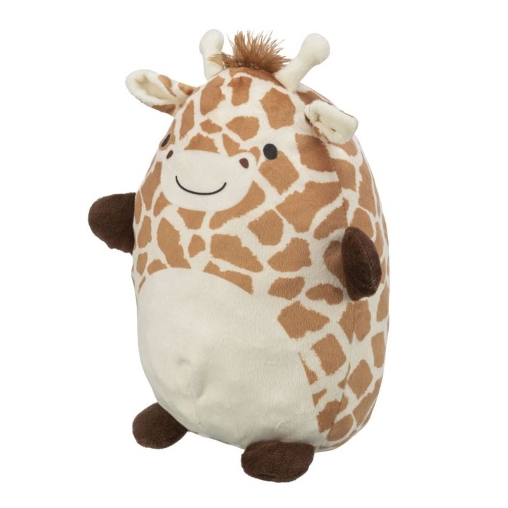 Trixie Giraffe mit Memory-Effekt - 26 cm