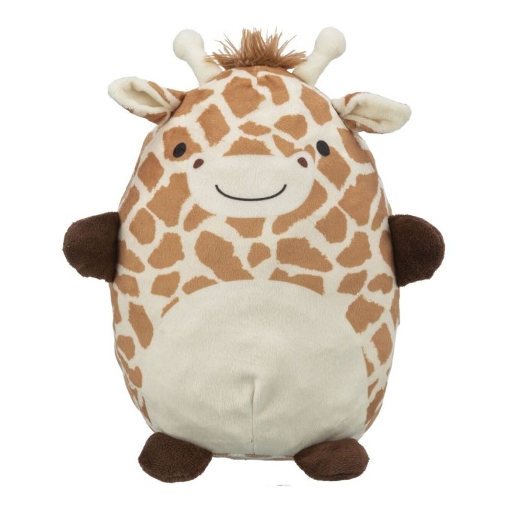 Trixie Giraffe mit Memory-Effekt - 26 cm