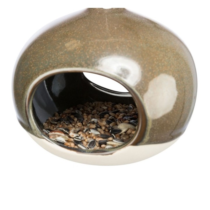 Trixie Vogelfutter-Bowl