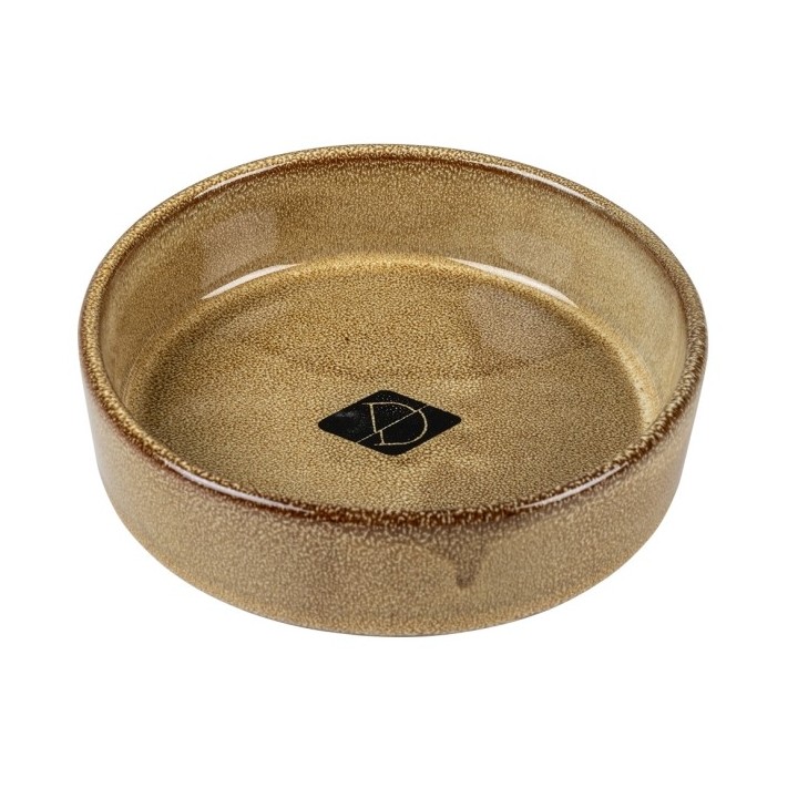 D&D Katzennapf Jasper - sand 200ml