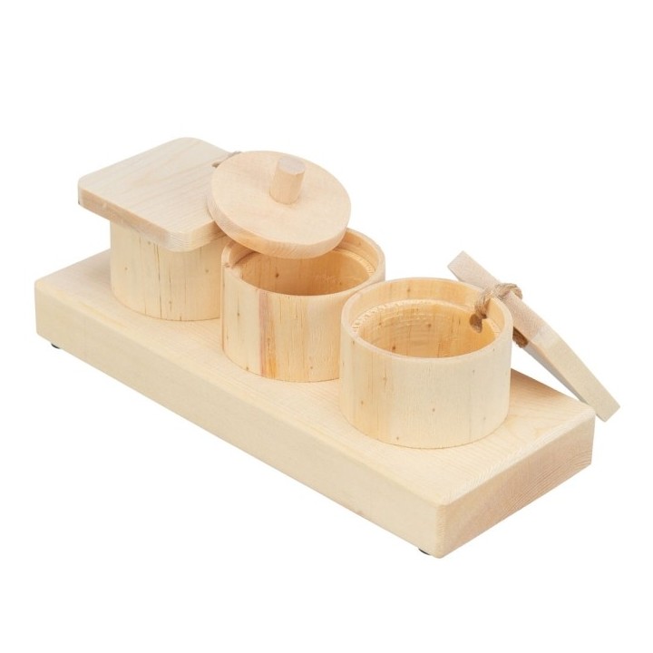 Trixie Snack Cups für Vögel und Kleintiere