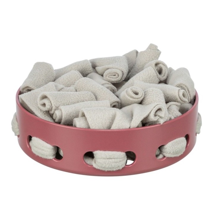 Trixie Cat Activity Hide'n'Sniff Bowl