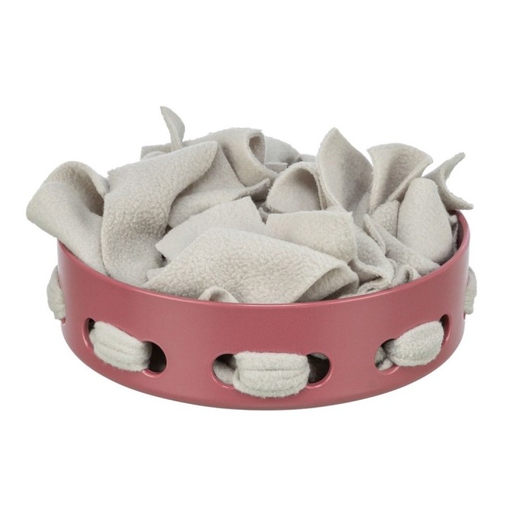 Trixie Cat Activity Hide'n'Sniff Bowl