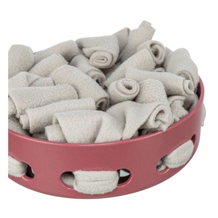 Trixie Cat Activity Hide'n'Sniff Bowl