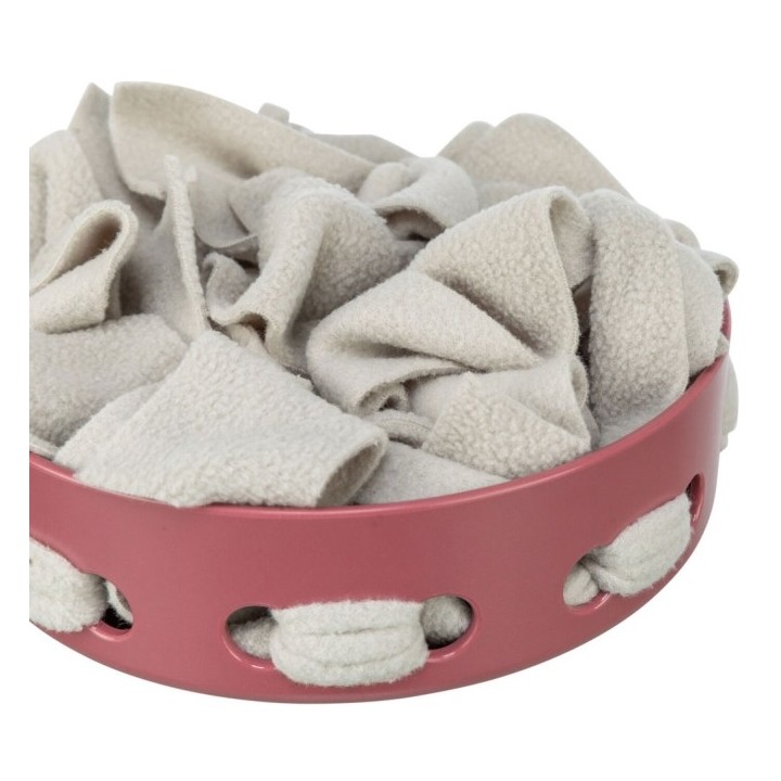 Trixie Cat Activity Hide'n'Sniff Bowl