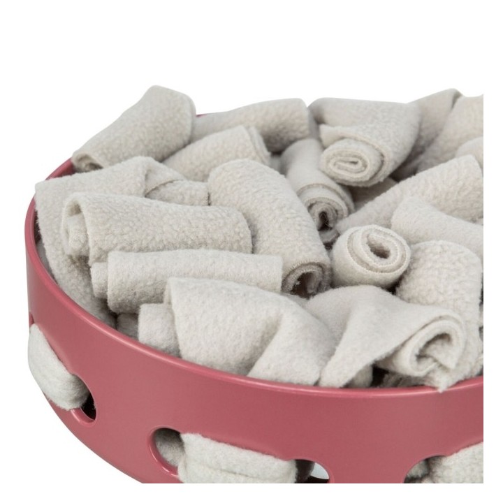 Trixie Cat Activity Hide'n'Sniff Bowl